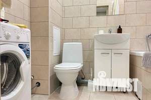 1-к квартира, посуточно, 36м2, 9/19 этаж