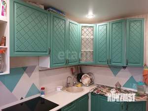 2-к квартира, на длительный срок, 48м2, 8/9 этаж