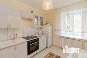 2-к квартира, на длительный срок, 50м2, 4/9 этаж