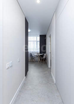 1-к квартира, на длительный срок, 39м2, 3/25 этаж