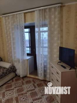 1-к квартира, на длительный срок, 44м2, 13/16 этаж