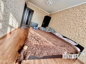 2-к квартира, посуточно, 70м2, 4/9 этаж