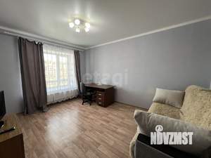 1-к квартира, на длительный срок, 37м2, 10/12 этаж