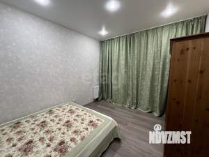 1-к квартира, на длительный срок, 40м2, 6/16 этаж