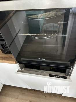 1-к квартира, на длительный срок, 36м2, 7/20 этаж