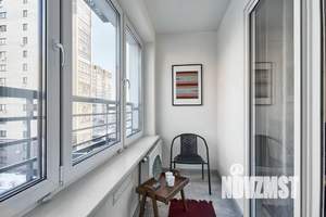 2-к квартира, посуточно, 45м2, 5/9 этаж