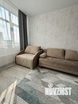 1-к квартира, посуточно, 45м2, 3/19 этаж