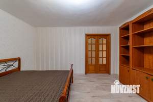 3-к квартира, на длительный срок, 100м2, 4/6 этаж