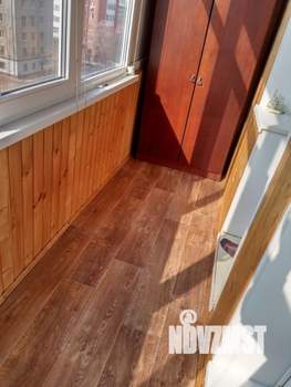 1-к квартира, на длительный срок, 35м2, 5/9 этаж