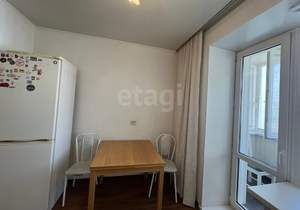 1-к квартира, на длительный срок, 38м2, 5/5 этаж