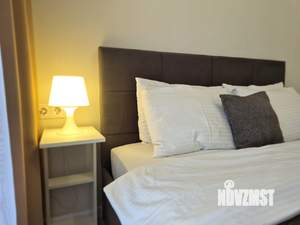 2-к квартира, посуточно, 40м2, 6/9 этаж