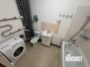 Студия квартира, на длительный срок, 22м2, 1/20 этаж