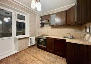 2-к квартира, на длительный срок, 48м2, 4/5 этаж