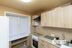 1-к квартира, на длительный срок, 32м2, 1/5 этаж