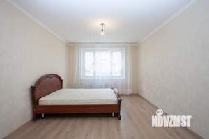 2-к квартира, на длительный срок, 63м2, 4/14 этаж