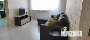 2-к квартира, посуточно, 52м2, 1/1 этаж