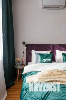 1-к квартира, посуточно, 35м2, 2/16 этаж