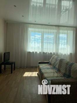 1-к квартира, посуточно, 58м2, 1/1 этаж