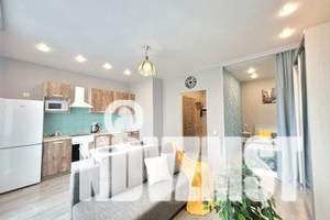 1-к квартира, посуточно, 30м2, 6/19 этаж