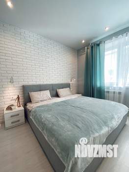 1-к квартира, посуточно, 55м2, 1/1 этаж