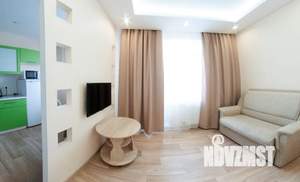 1-к квартира, посуточно, 35м2, 7/20 этаж