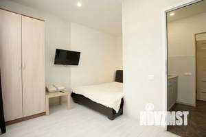 2-к квартира, посуточно, 44м2, 2/9 этаж