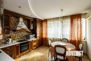 3-к квартира, на длительный срок, 127м2, 9/12 этаж