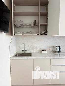 1-к квартира, посуточно, 32м2, 7/16 этаж