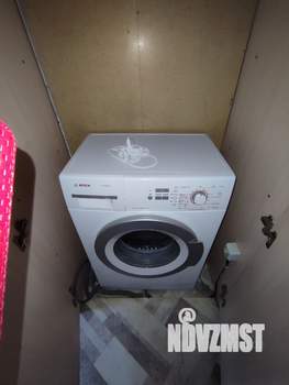 Студия квартира, на длительный срок, 16м2, 3/8 этаж