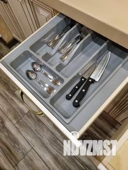 1-к квартира, посуточно, 46м2, 13/16 этаж