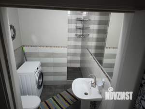 1-к квартира, на длительный срок, 34м2, 16/19 этаж