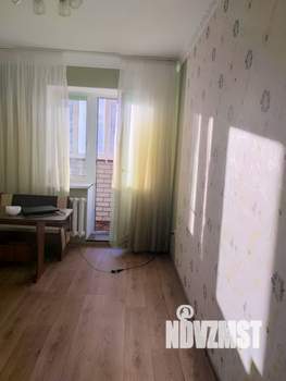 1-к квартира, на длительный срок, 43м2, 7/16 этаж