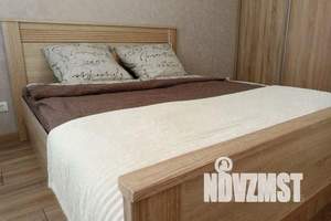 1-к квартира, посуточно, 45м2, 14/18 этаж