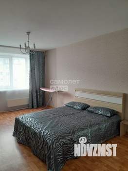 2-к квартира, на длительный срок, 67м2, 3/10 этаж