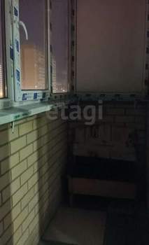 Студия квартира, на длительный срок, 32м2, 6/16 этаж