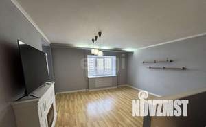 3-к квартира, на длительный срок, 90м2, 6/10 этаж