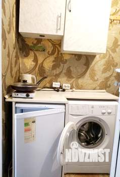 Студия квартира, на длительный срок, 14м2, 5/5 этаж