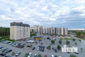 Студия квартира, на длительный срок, 25м2, 7/10 этаж