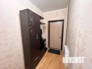 2-к квартира, посуточно, 66м2, 15/20 этаж