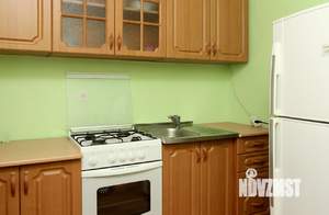 1-к квартира, посуточно, 40м2, 3/5 этаж