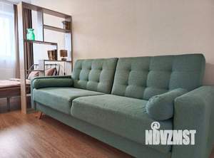 1-к квартира, посуточно, 52м2, 1/1 этаж