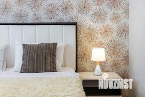 1-к квартира, посуточно, 62м2, 1/1 этаж