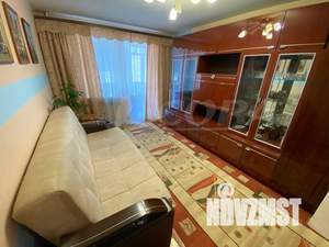 1-к квартира, на длительный срок, 30м2, 3/5 этаж