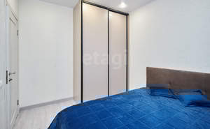 1-к квартира, на длительный срок, 34м2, 8/19 этаж