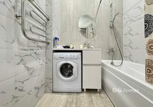 1-к квартира, на длительный срок, 45м2, 5/9 этаж