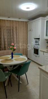 1-к квартира, на длительный срок, 42м2, 9/14 этаж