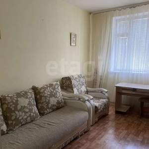 1-к квартира, на длительный срок, 33м2, 8/16 этаж