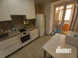 2-к квартира, на длительный срок, 47м2, 3/10 этаж