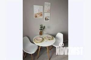 1-к квартира, посуточно, 38м2, 5/21 этаж