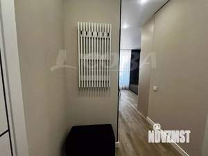 1-к квартира, на длительный срок, 35м2, 18/25 этаж